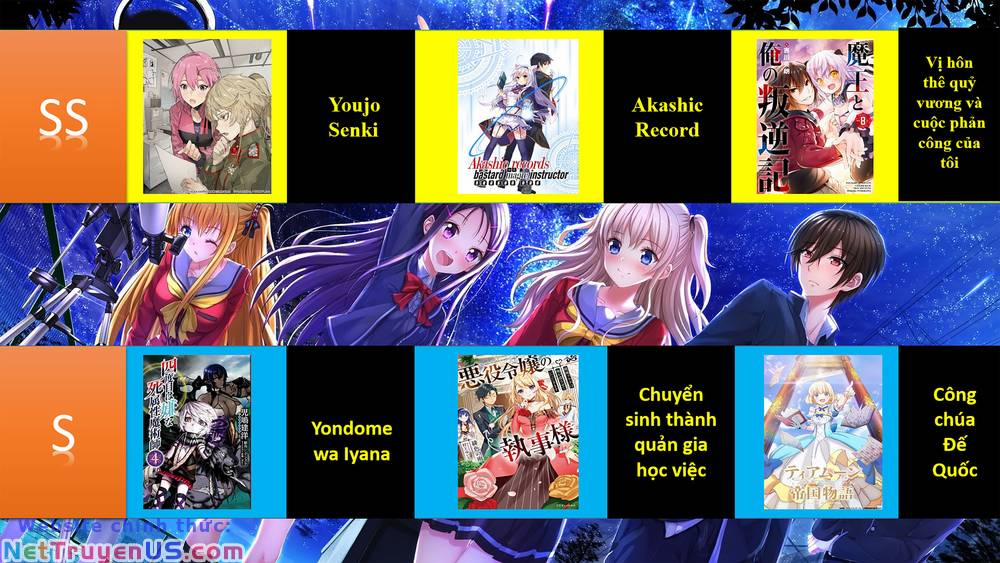 manhwax10.com - Truyện Manhwa Shirokuma Tensei Chương 0 0 Ch p c nh c m c a Vampire Shiraishi Team Trang 17