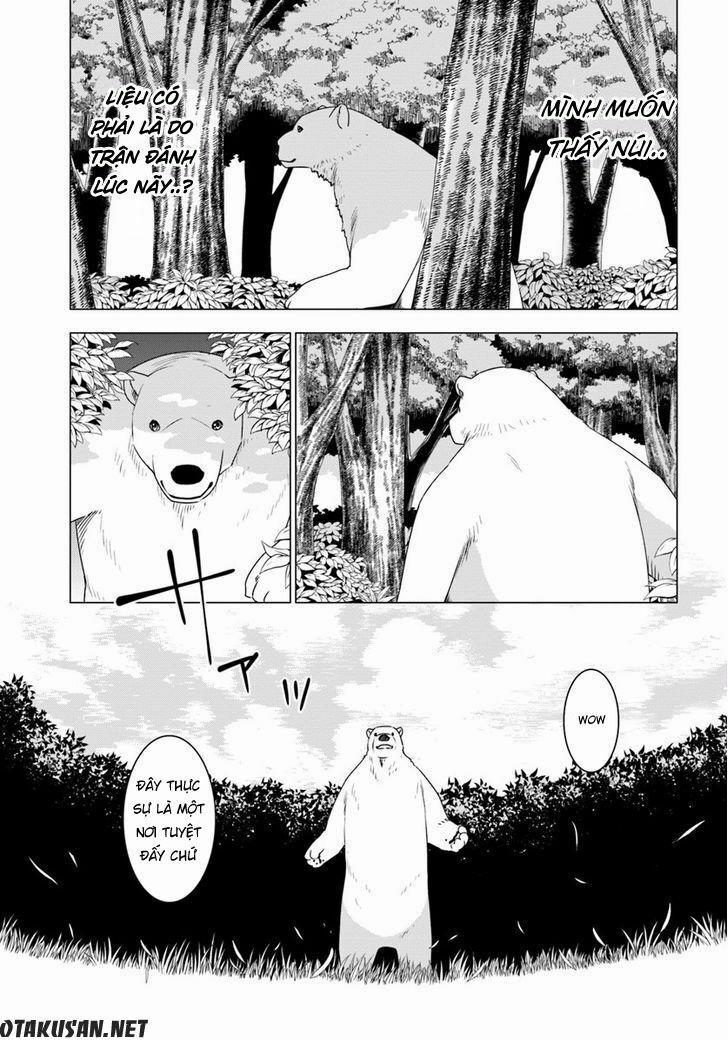 manhwax10.com - Truyện Manhwa Shirokuma Tensei Chương 2 Trang 11