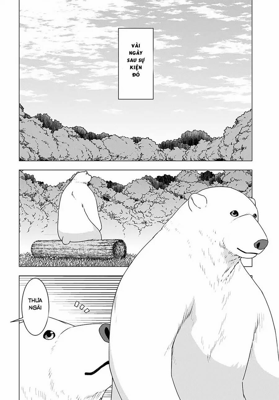 manhwax10.com - Truyện Manhwa Shirokuma Tensei Chương 9 1 Trang 15