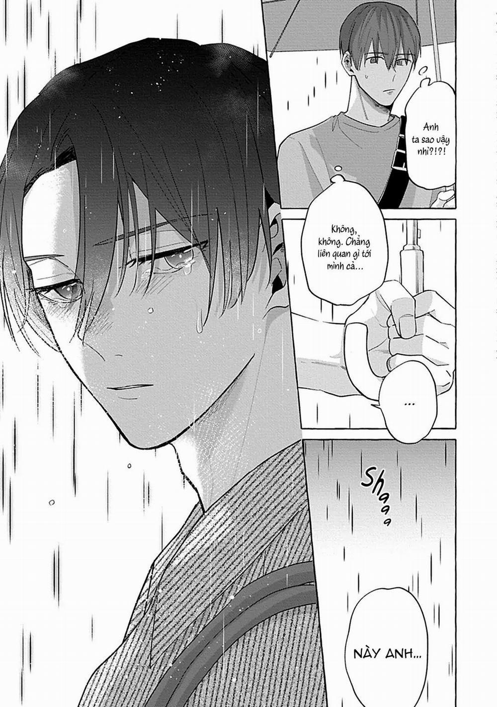 manhwax10.com - Truyện Manhwa Shirouto Dakedo Ari Desu Ka Chương 1 Trang 7