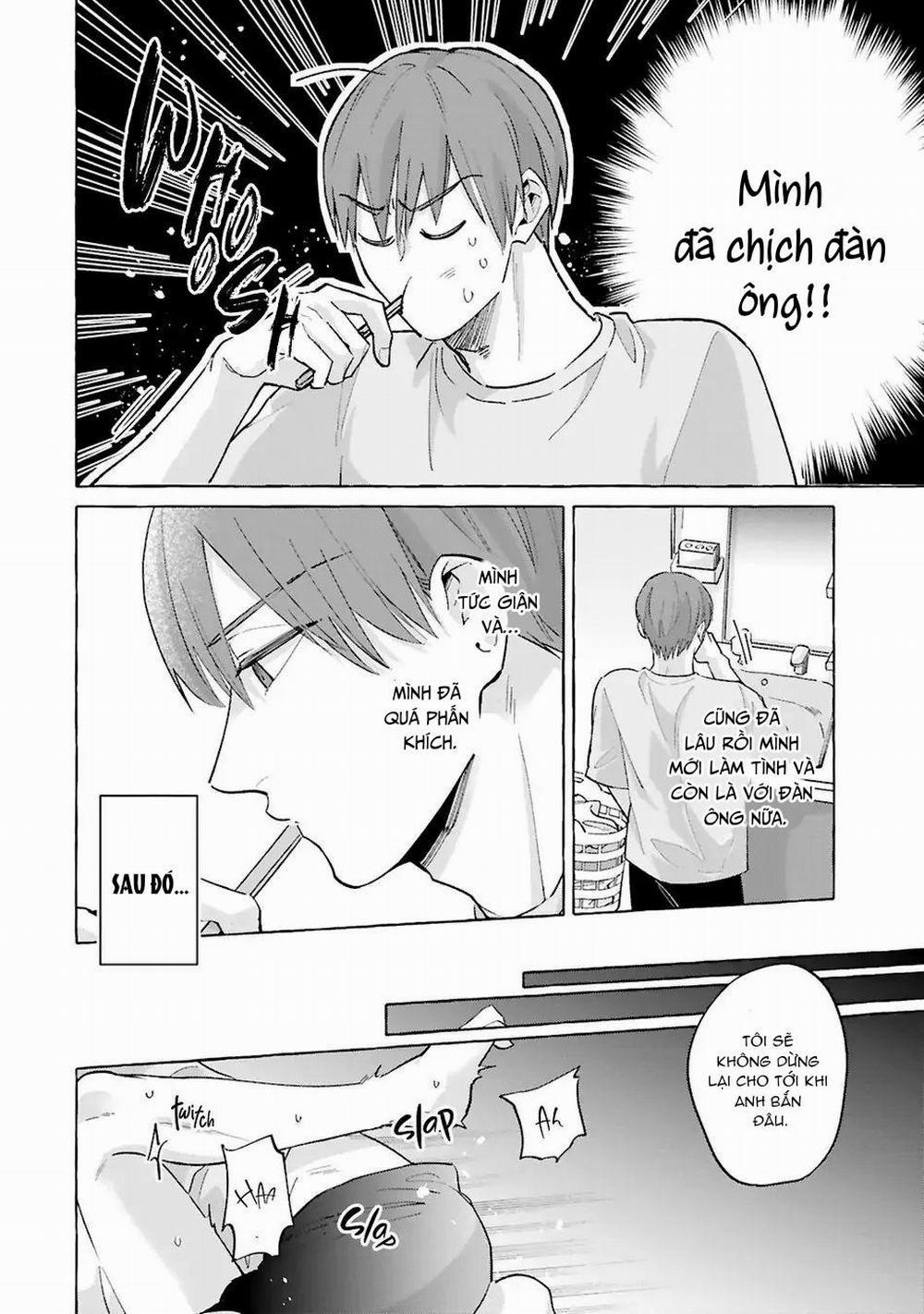 manhwax10.com - Truyện Manhwa Shirouto Dakedo Ari Desu Ka Chương 2 Trang 2