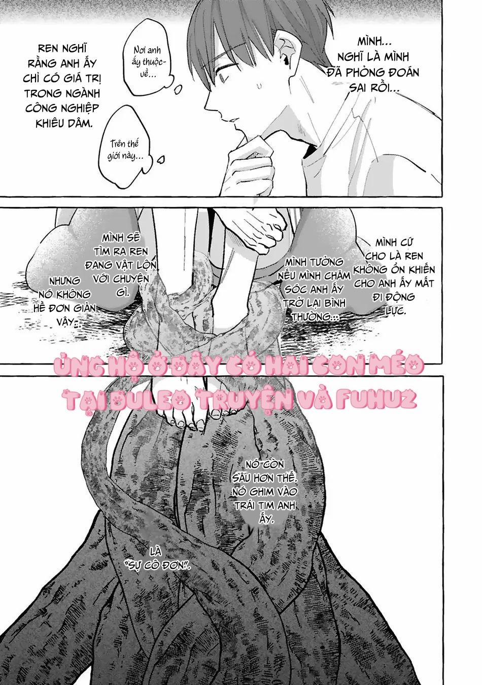 manhwax10.com - Truyện Manhwa Shirouto Dakedo Ari Desu Ka Chương 4 Trang 15