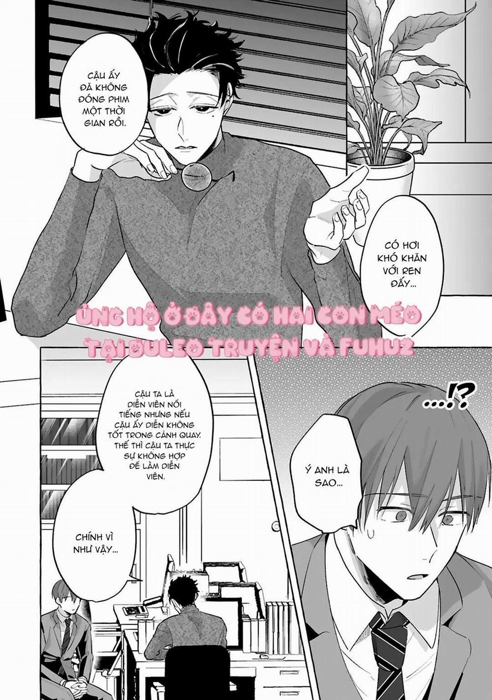 manhwax10.com - Truyện Manhwa Shirouto Dakedo Ari Desu Ka Chương 4 Trang 30