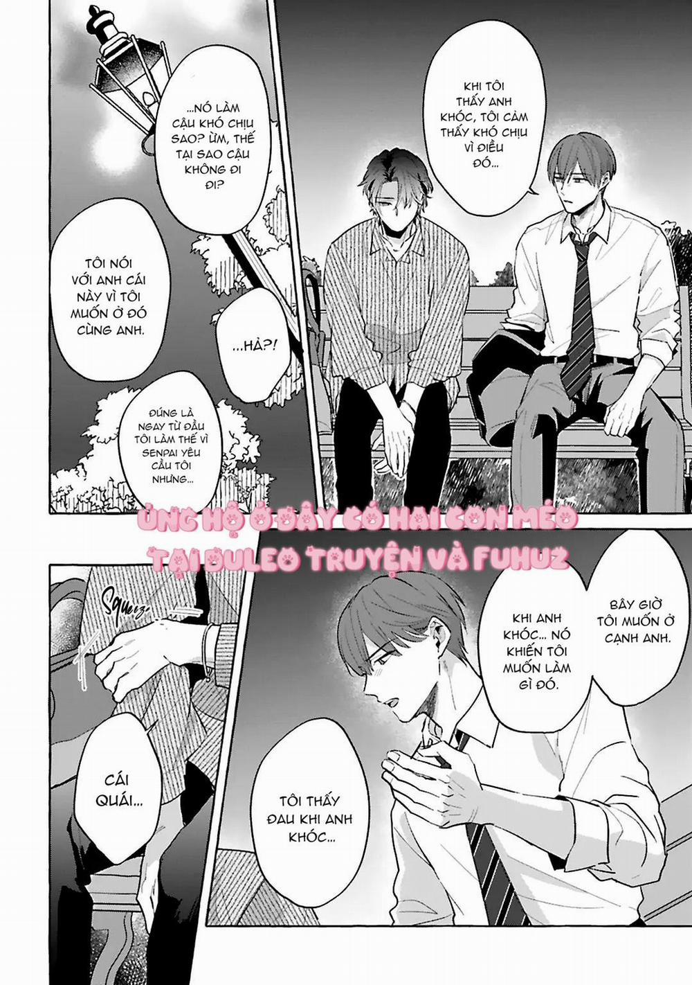 manhwax10.com - Truyện Manhwa Shirouto Dakedo Ari Desu Ka Chương 5 0 END Trang 20