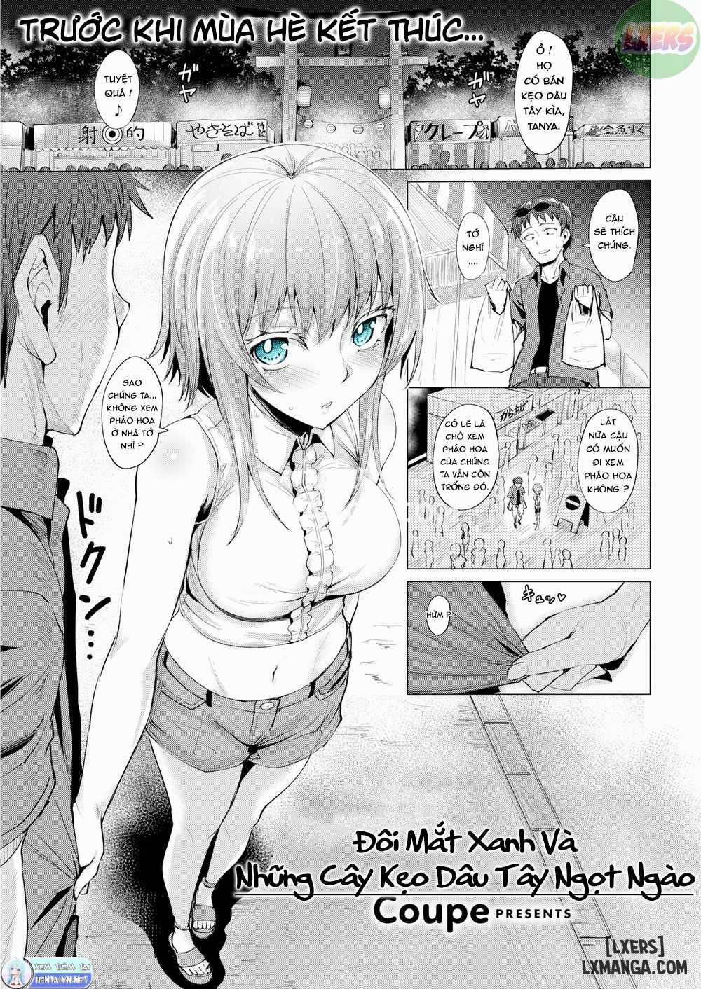 manhwax10.com - Truyện Manhwa Shitataru Onna Chương 10 END Trang 4