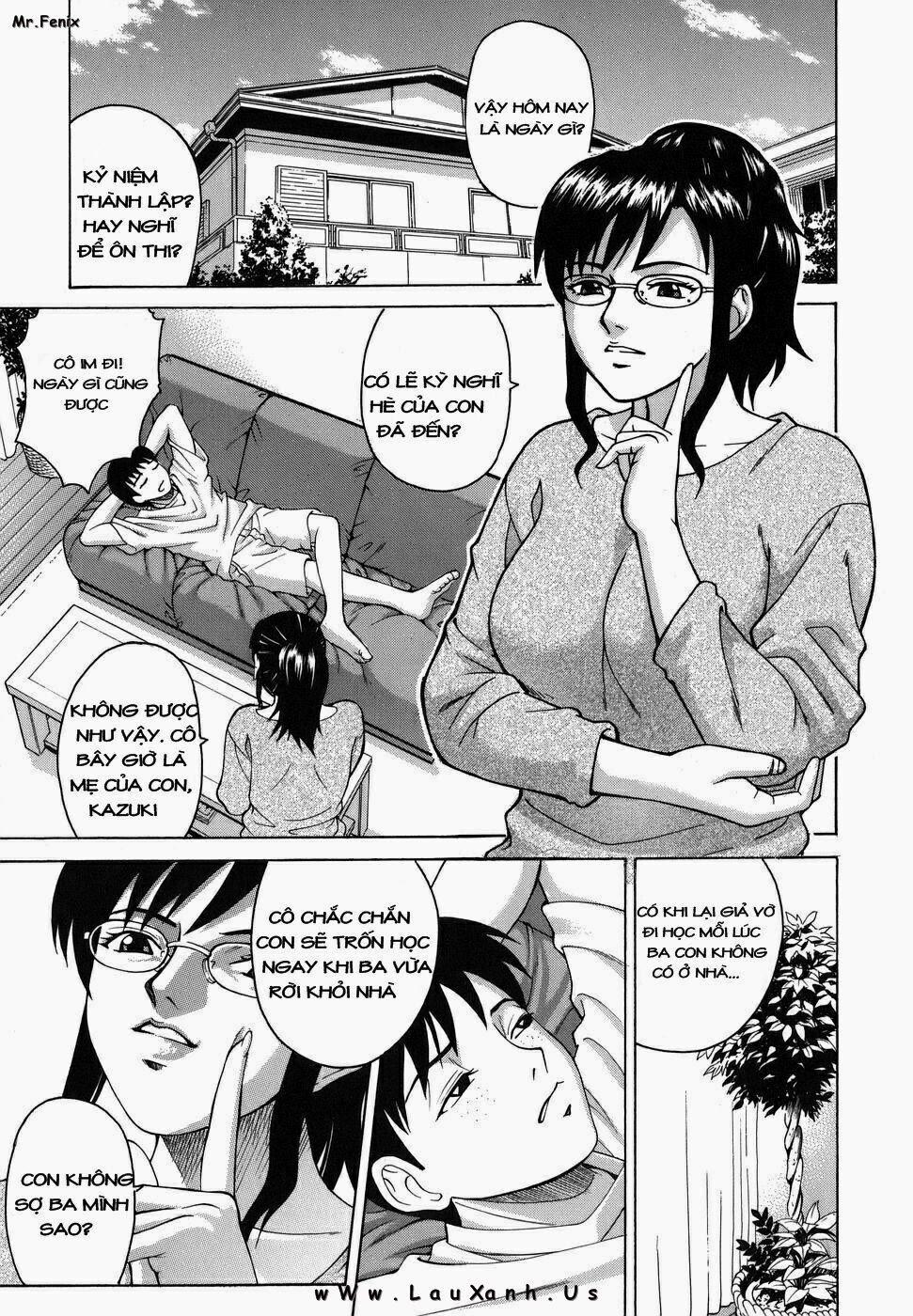 manhwax10.com - Truyện Manhwa Shitsuraku Aroma Chương Oneshot Trang 1