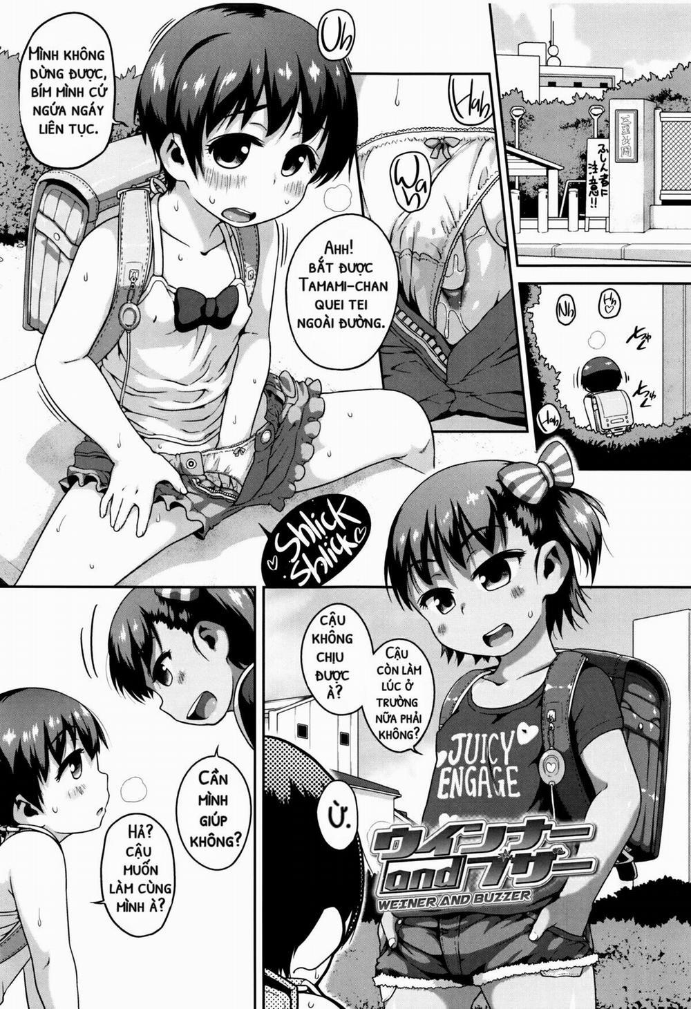 manhwax10.com - Truyện Manhwa Shogo Beat Chương 1 Trang 4