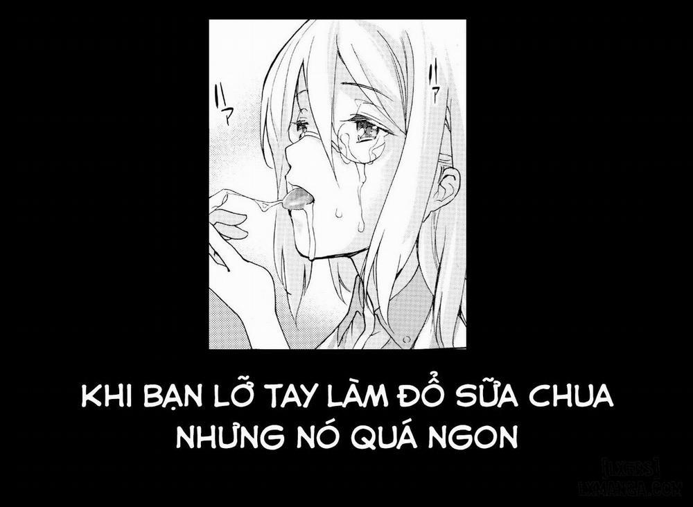 manhwax10.com - Truyện Manhwa Shoppi Chương Oneshot Trang 25