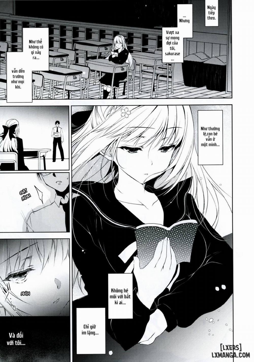 manhwax10.com - Truyện Manhwa Shoujo Kaishun Chương 1 Trang 8