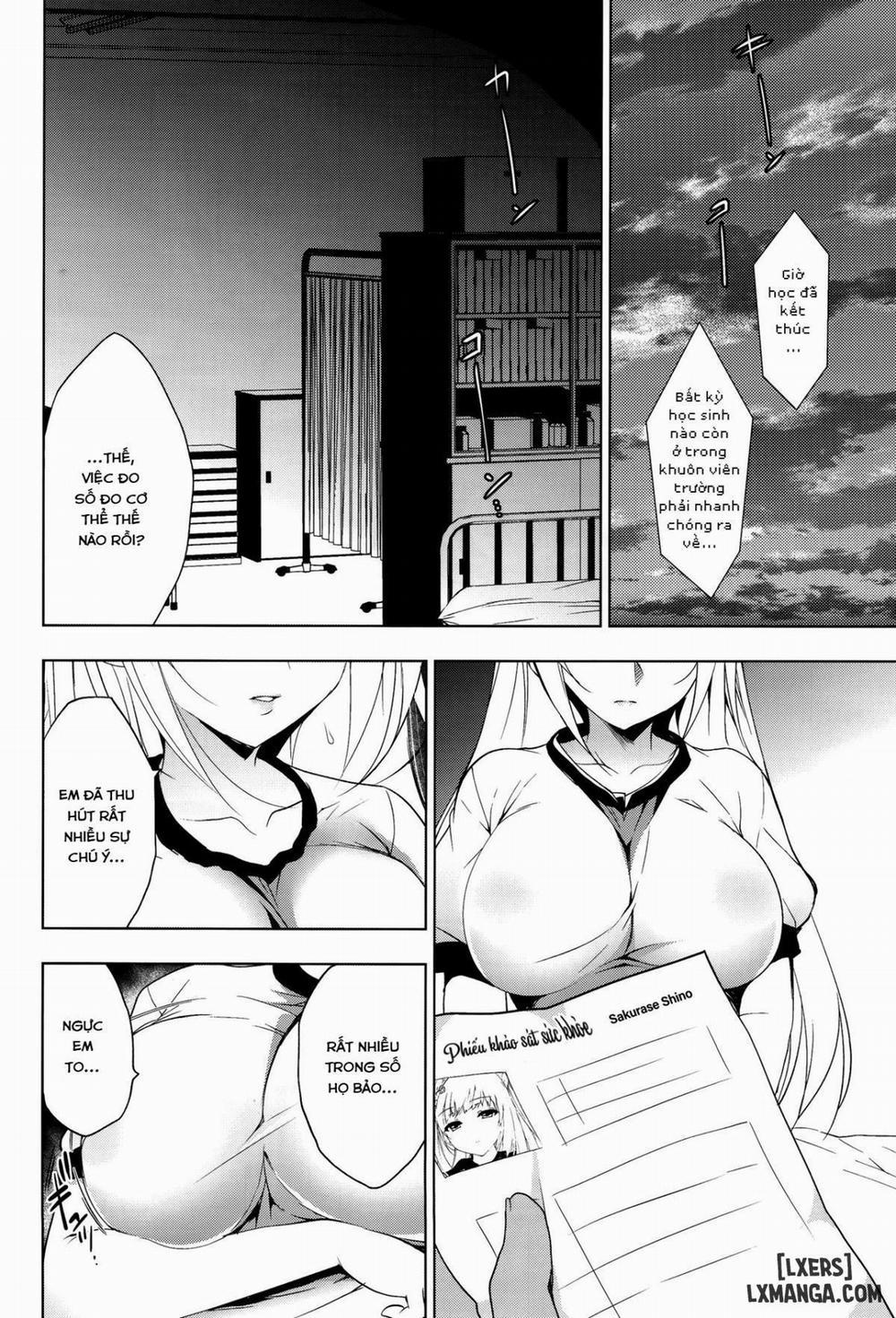 manhwax10.com - Truyện Manhwa Shoujo Kaishun Chương 2 Trang 6