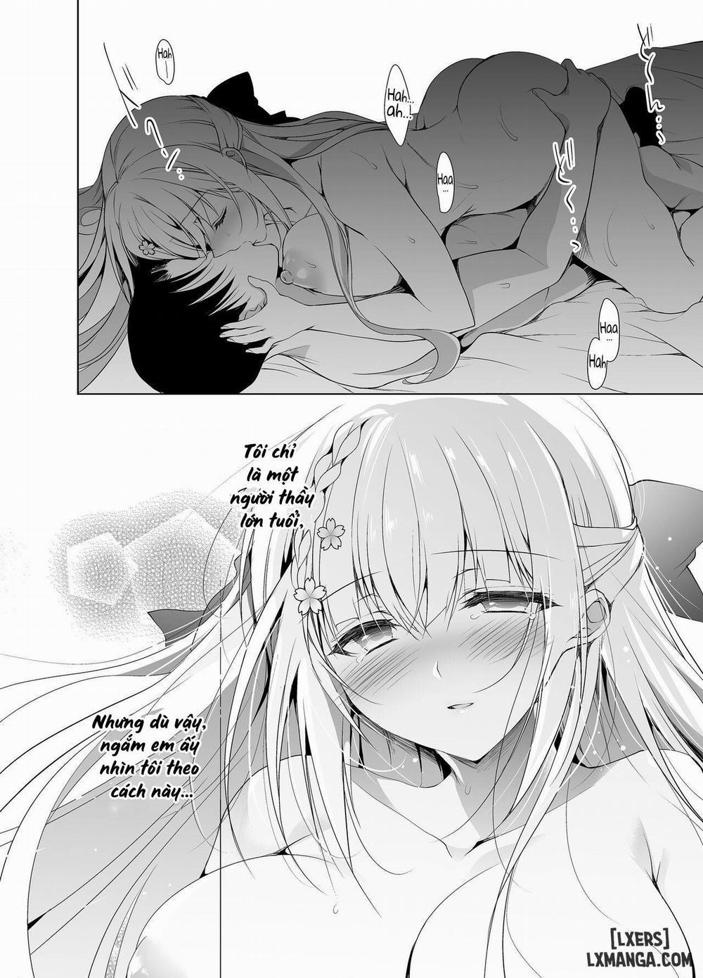 manhwax10.com - Truyện Manhwa Shoujo Kaishun Chương 7 Trang 37