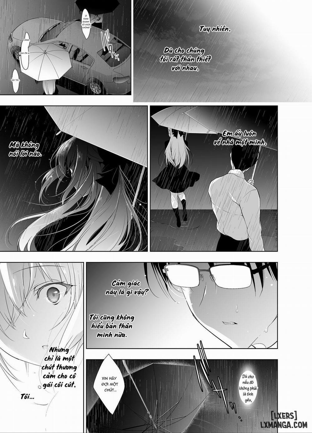 Shoujo Kaishun Chương 7 Trang 38