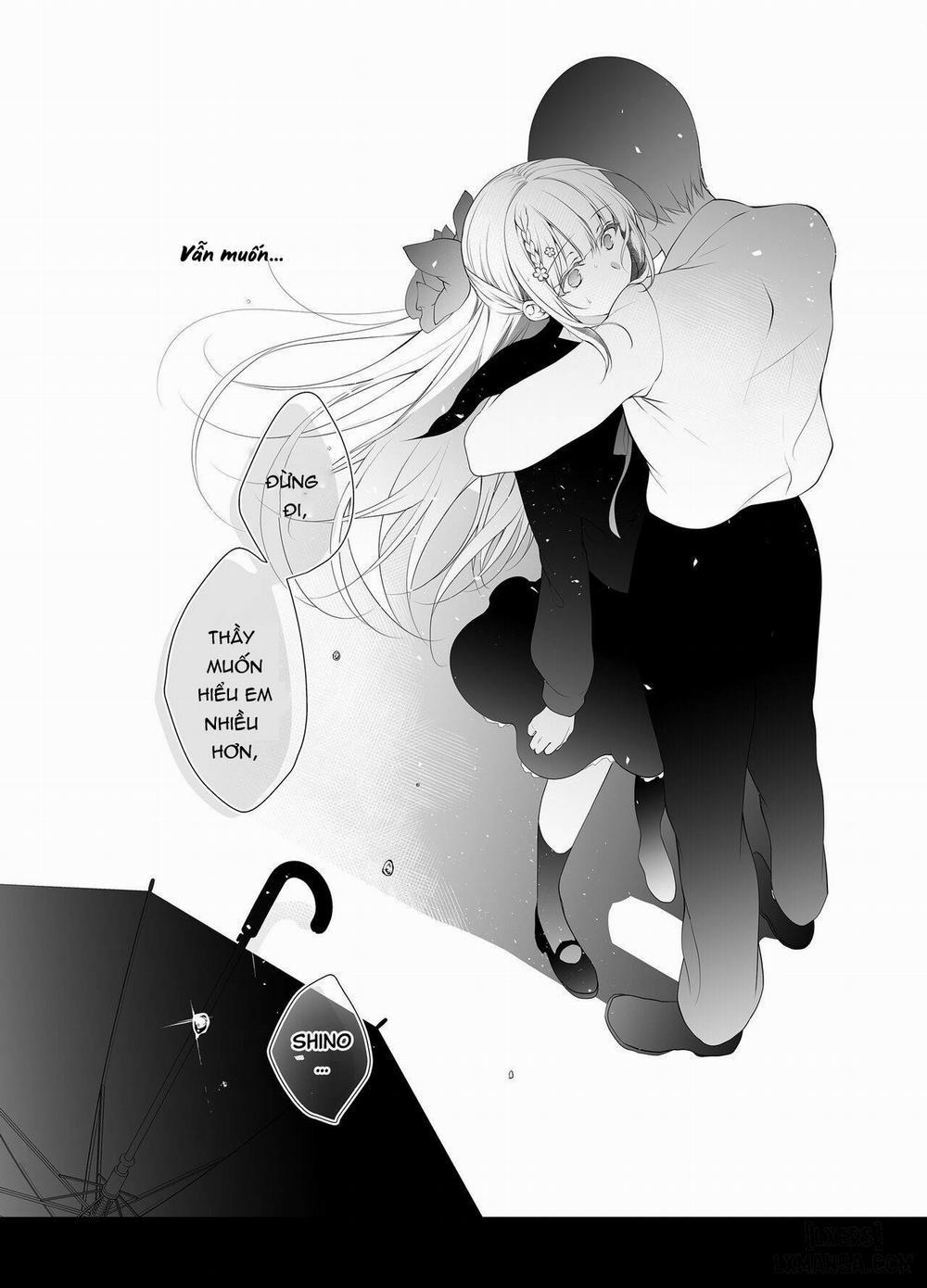 Shoujo Kaishun Chương 7 Trang 39