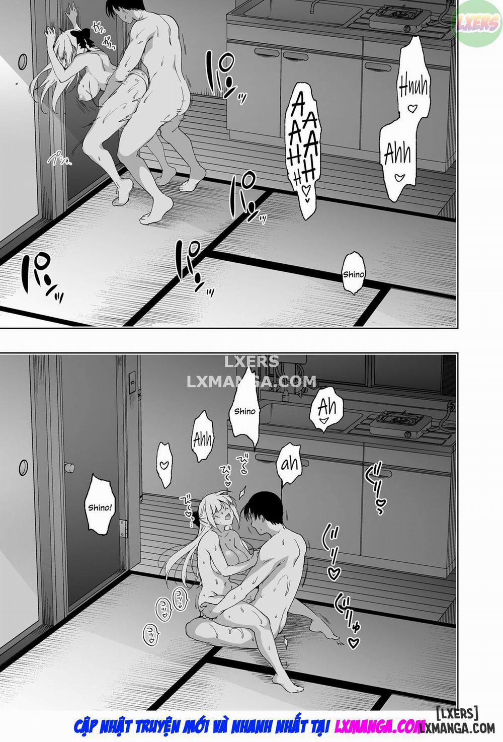 manhwax10.com - Truyện Manhwa Shoujo Kaishun Chương 9 Trang 53