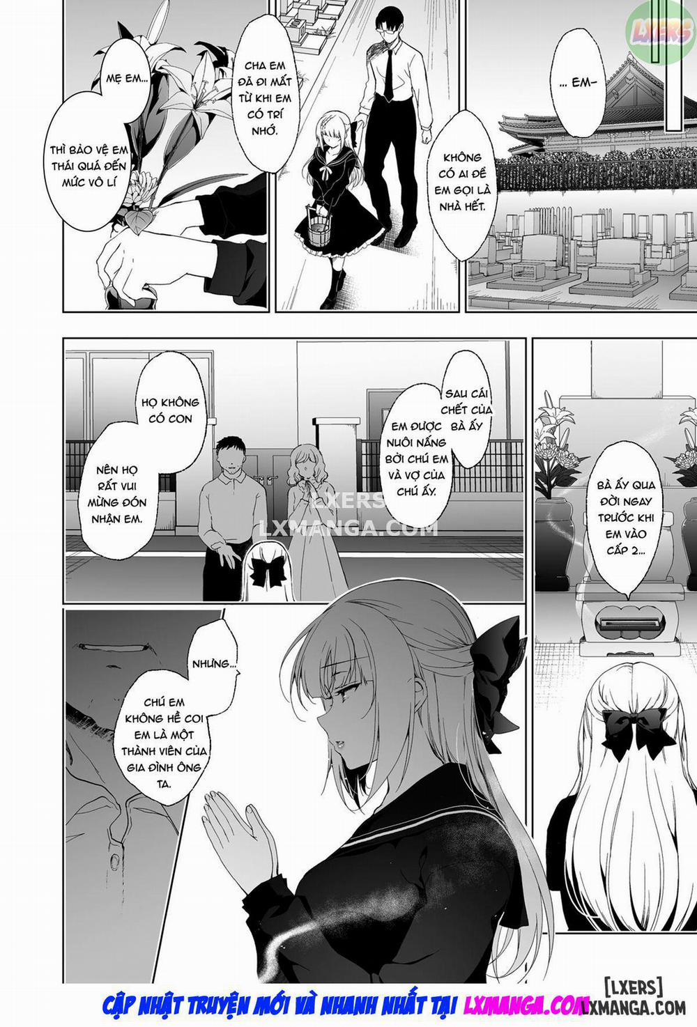 manhwax10.com - Truyện Manhwa Shoujo Kaishun Chương 9 Trang 62