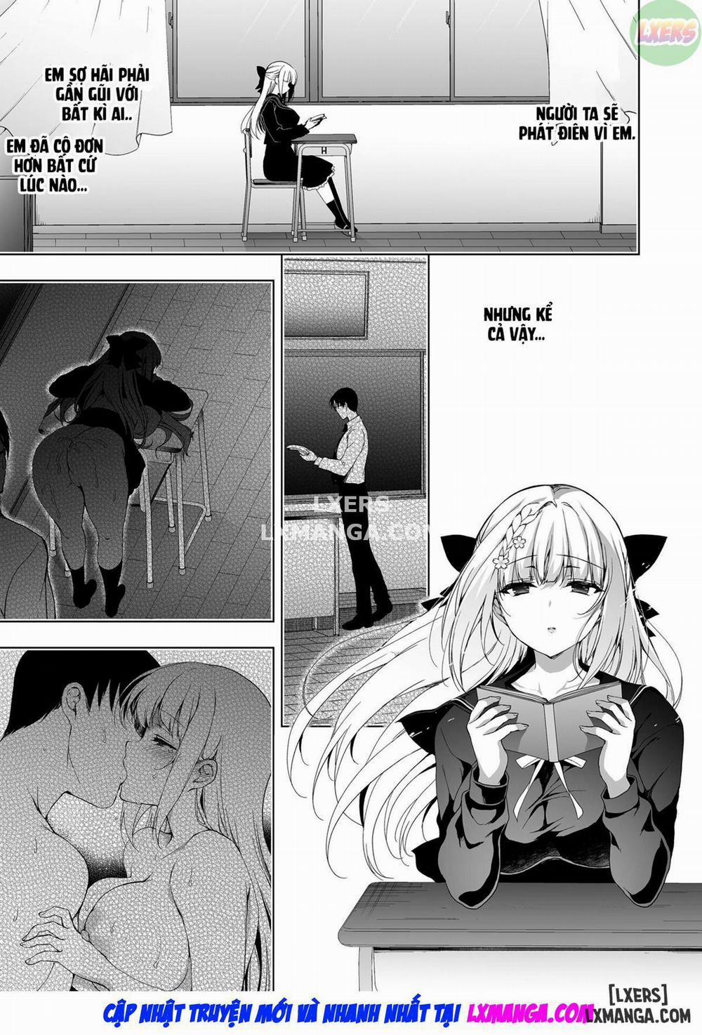 manhwax10.com - Truyện Manhwa Shoujo Kaishun Chương 9 Trang 65