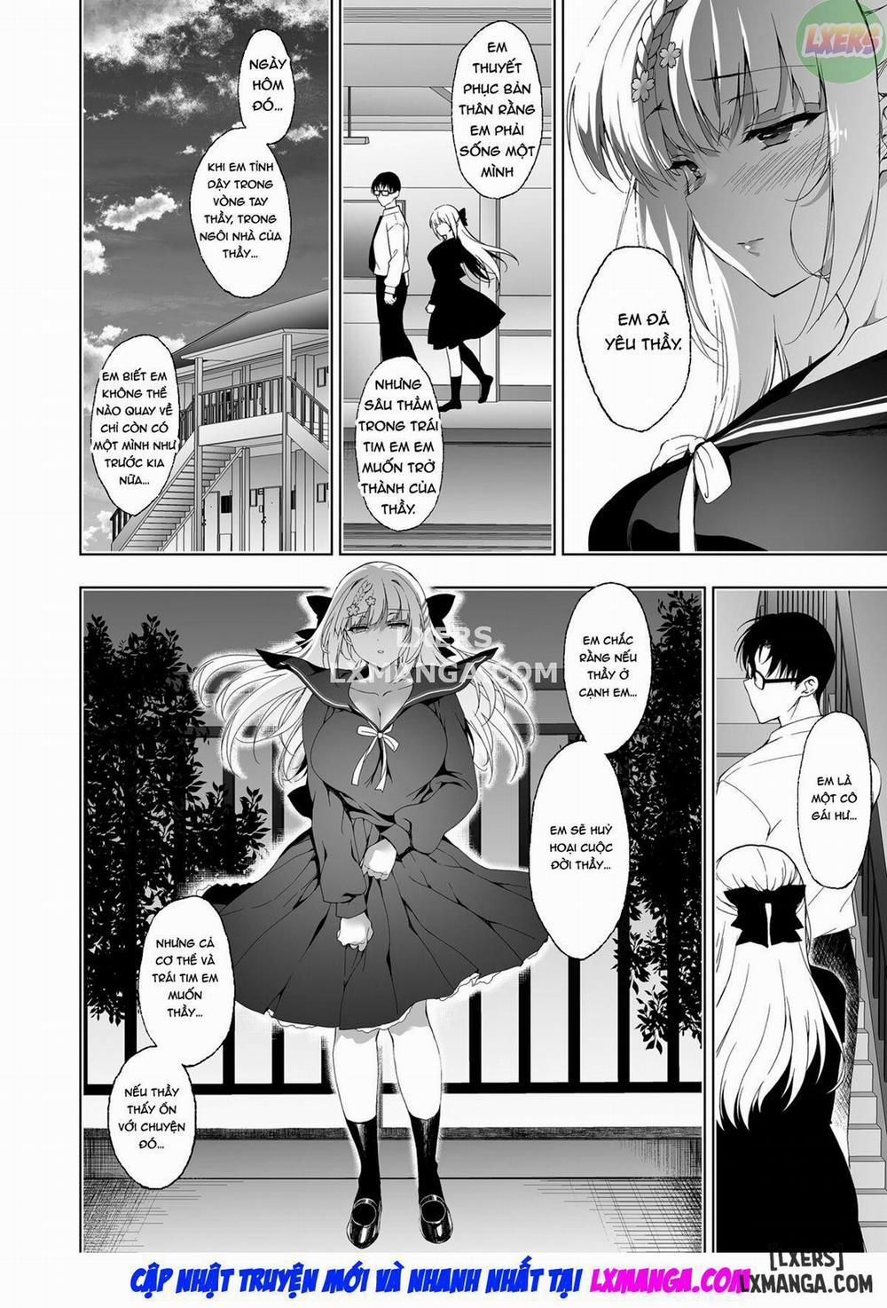 manhwax10.com - Truyện Manhwa Shoujo Kaishun Chương 9 Trang 66