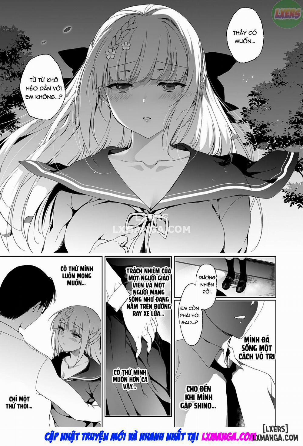 manhwax10.com - Truyện Manhwa Shoujo Kaishun Chương 9 Trang 67