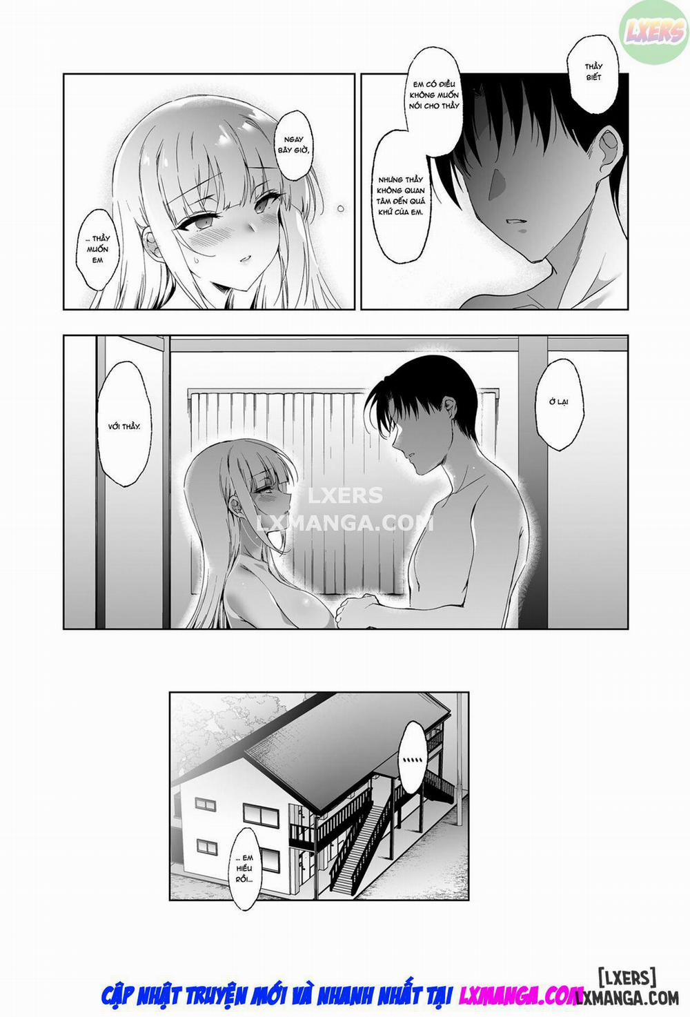 manhwax10.com - Truyện Manhwa Shoujo Kaishun Chương 9 Trang 9