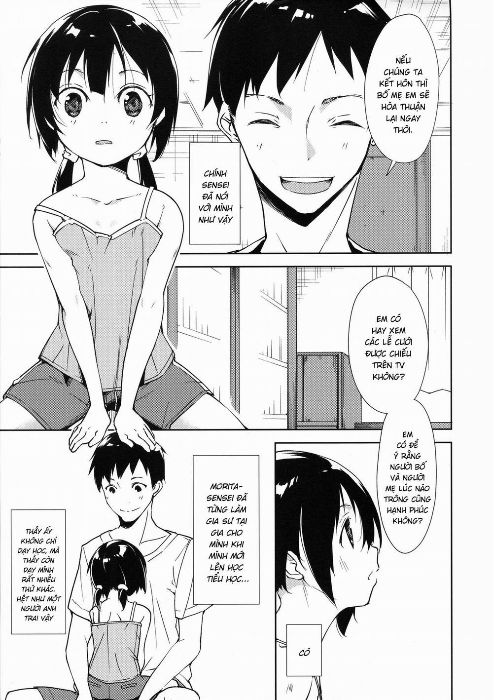 manhwax10.com - Truyện Manhwa Shoujo M̶ Chương Another Mikage ti n truy n Trang 2