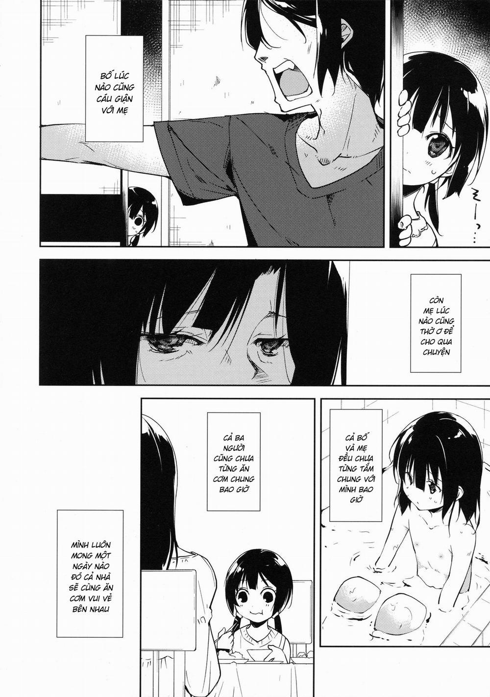 manhwax10.com - Truyện Manhwa Shoujo M̶ Chương Another Mikage ti n truy n Trang 3