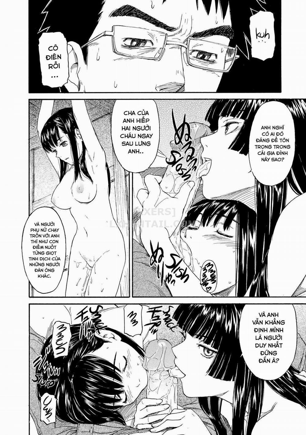 manhwax10.com - Truyện Manhwa Shoujo Material Chương 10 Trang 14