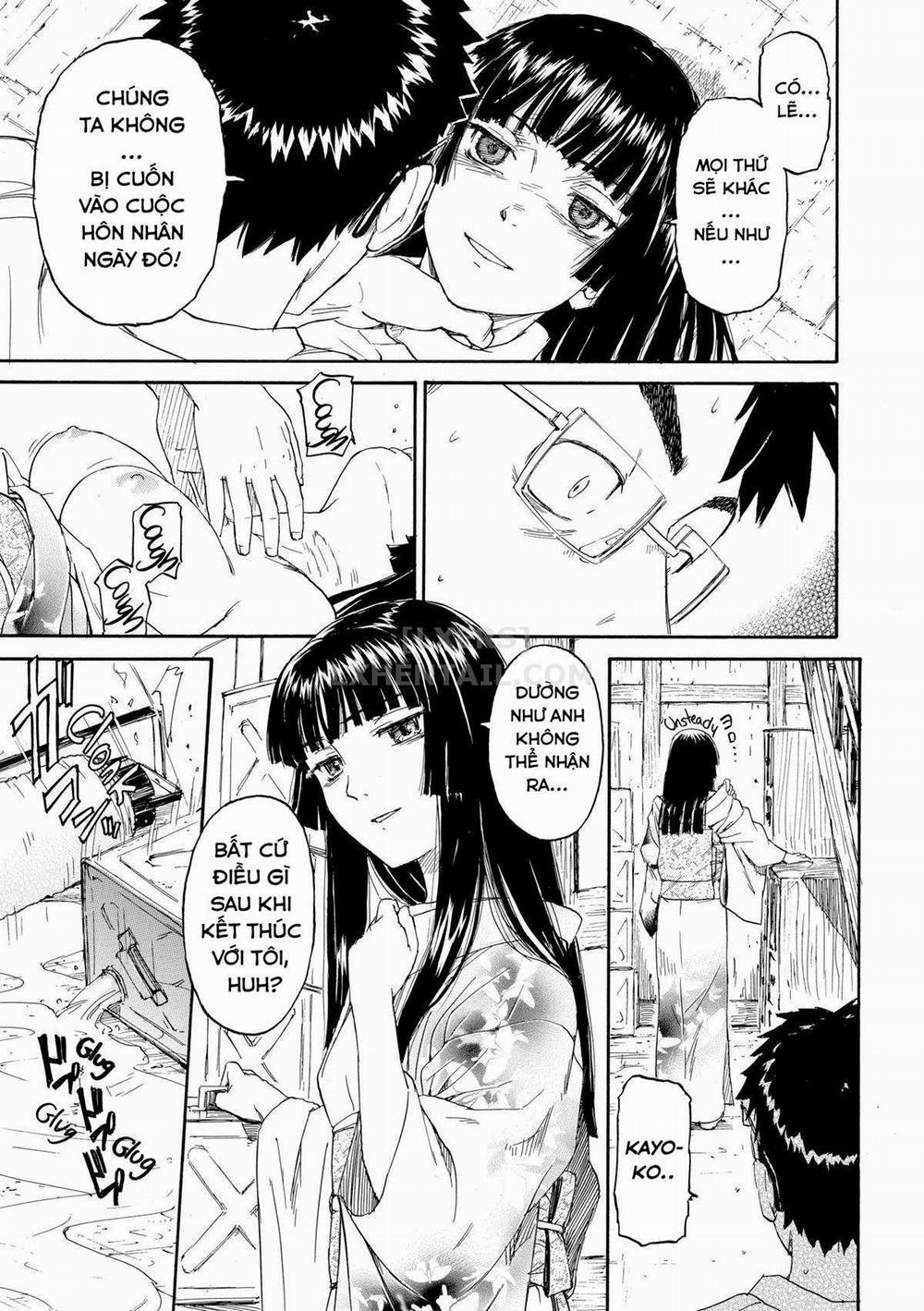 manhwax10.com - Truyện Manhwa Shoujo Material Chương 10 Trang 21