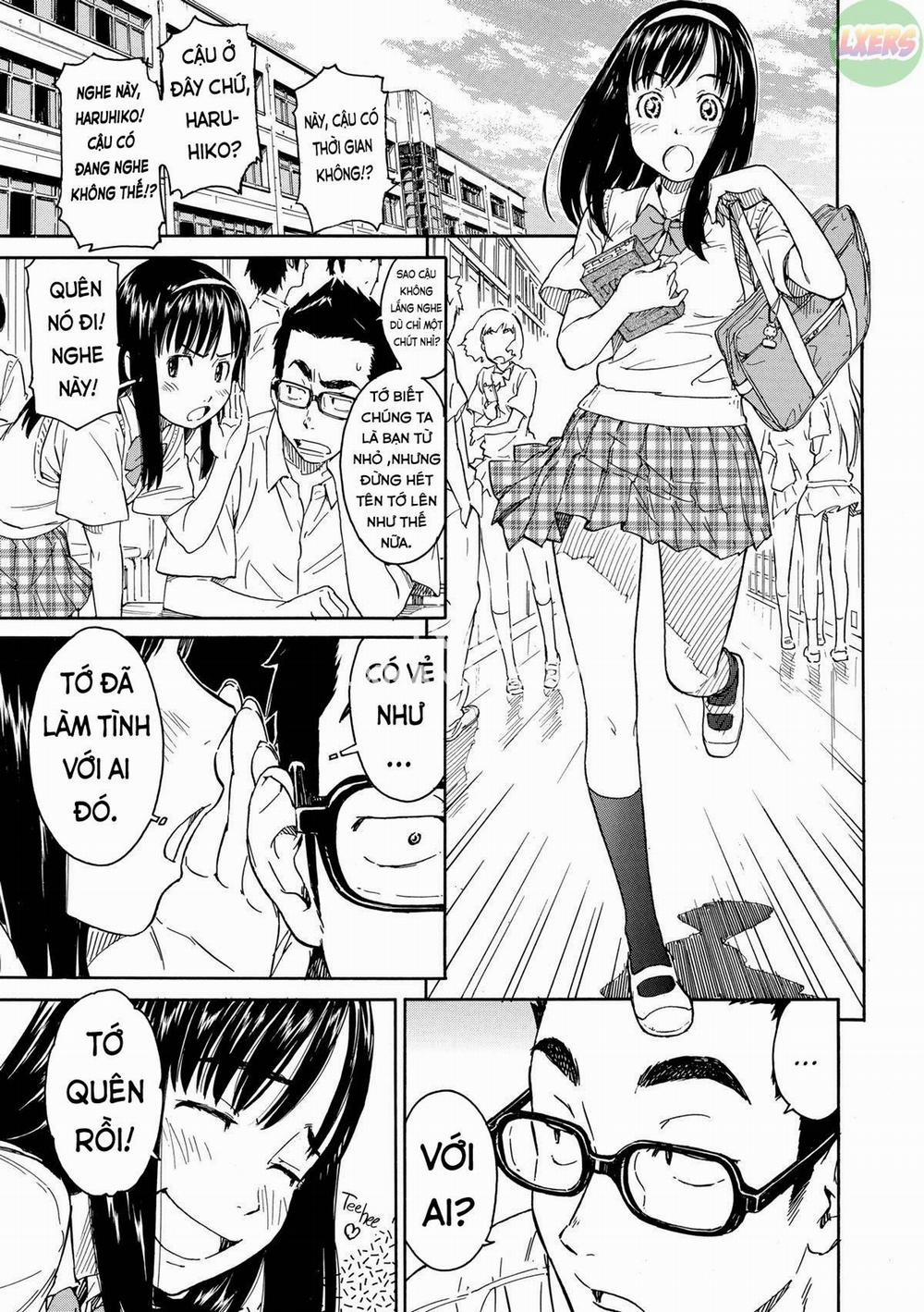 manhwax10.com - Truyện Manhwa Shoujo Material Chương 7 Trang 6