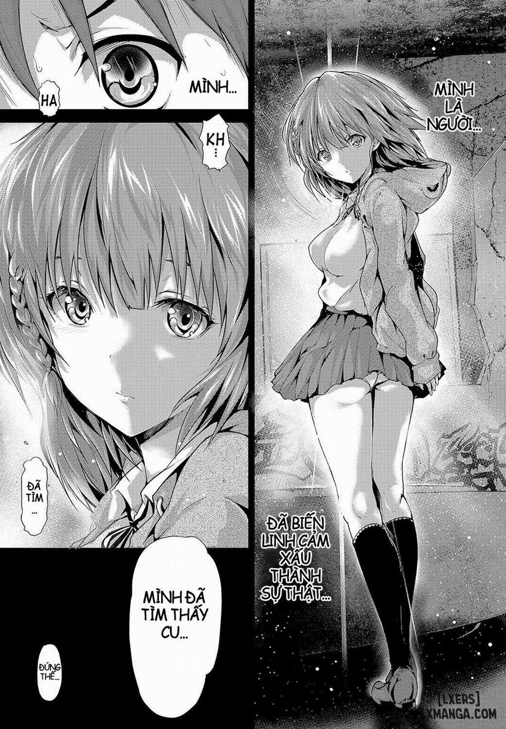 manhwax10.com - Truyện Manhwa Shoujo Mysterica Chương 8 Trang 7