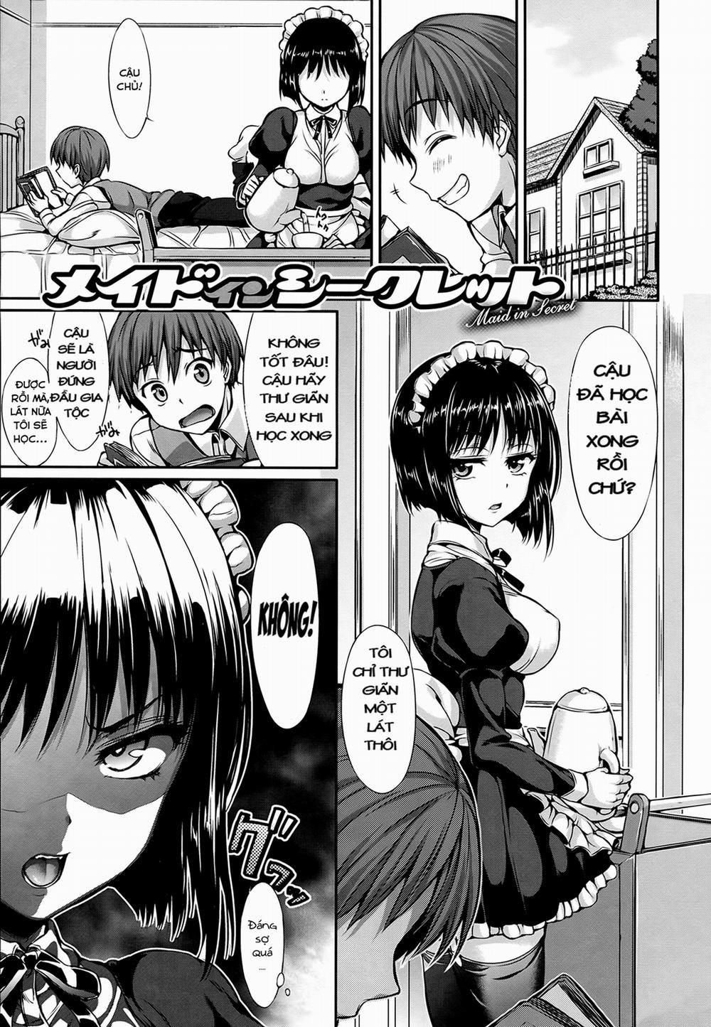 manhwax10.com - Truyện Manhwa Shoujo no Toge Chương 10 Trang 1