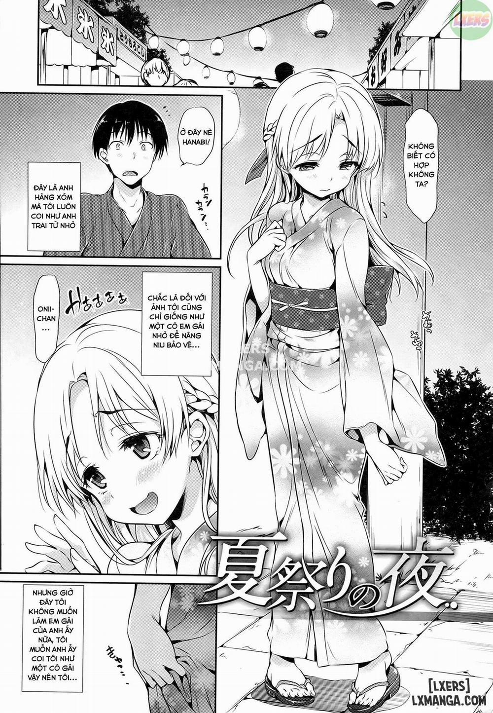 manhwax10.com - Truyện Manhwa Shoujo no Toge Chương 6 Trang 4