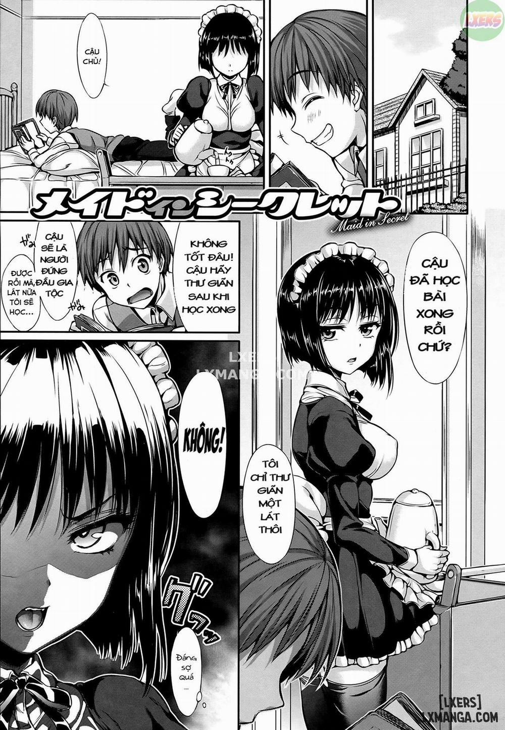 manhwax10.com - Truyện Manhwa Shoujo no Toge Chương 7 Trang 4