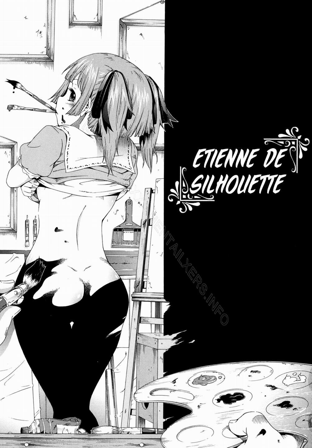 manhwax10.com - Truyện Manhwa Shoujo x Shoujo x Shoujo Chương 4 End Trang 5