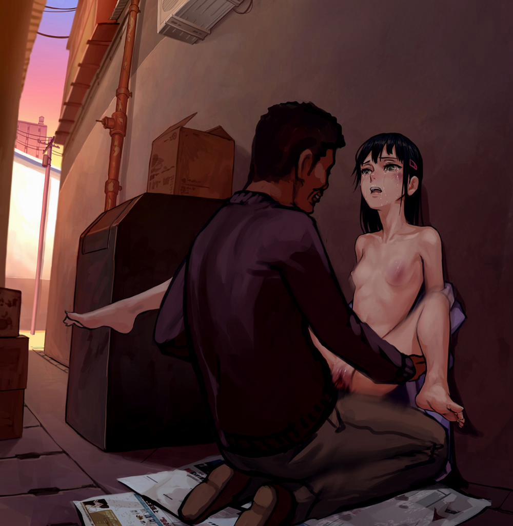 manhwax10.com - Truyện Manhwa Shoujyo And The Back Alley (P.1,2,3,Extra) Chương 2 Trang 58