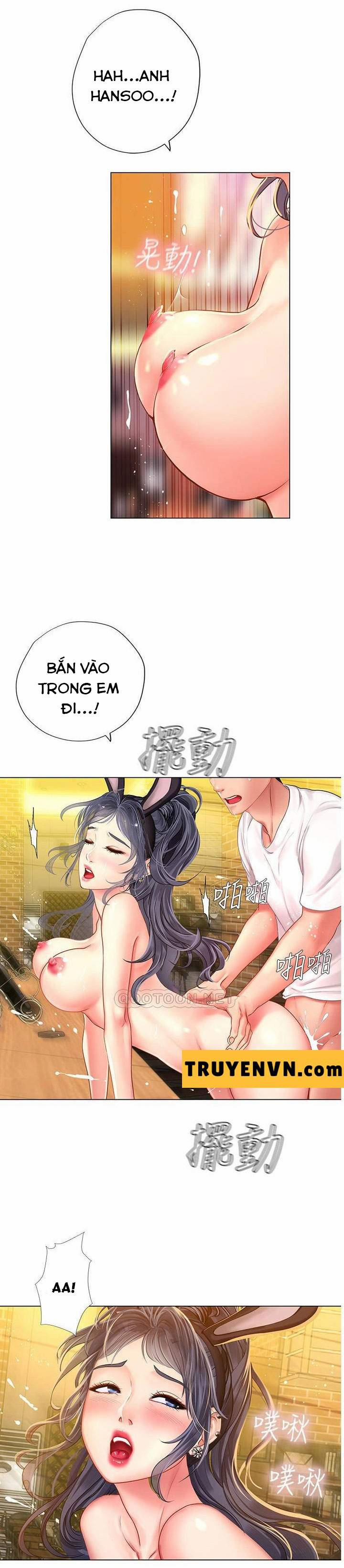 manhwax10.com - Truyện Manhwa Should I Study At Noryangjin Chương 66 Trang 15