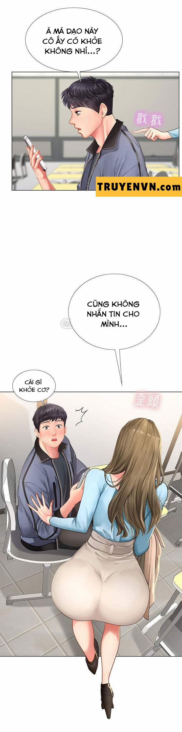 manhwax10.com - Truyện Manhwa Should I Study At Noryangjin Chương 66 Trang 24