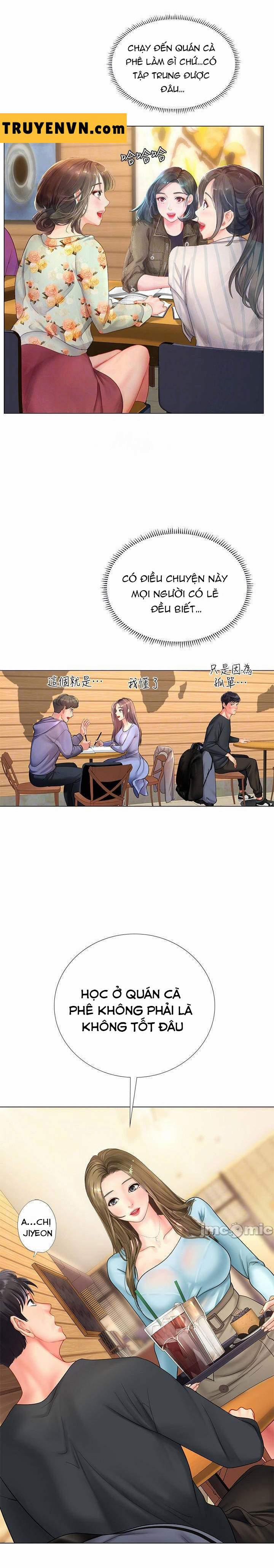 manhwax10.com - Truyện Manhwa Should I Study At Noryangjin Chương 67 Trang 4