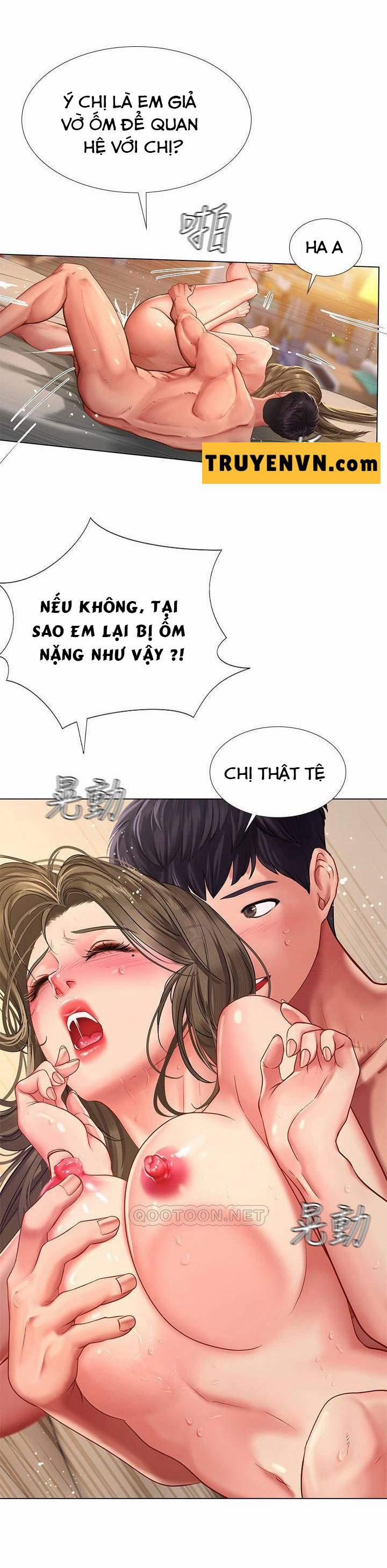 manhwax10.com - Truyện Manhwa Should I Study At Noryangjin Chương 70 Trang 25