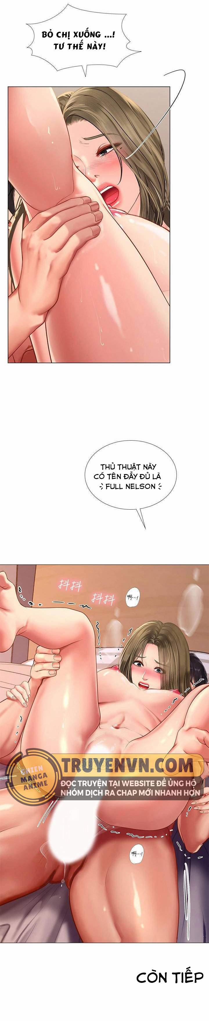 manhwax10.com - Truyện Manhwa Should I Study At Noryangjin Chương 70 Trang 27