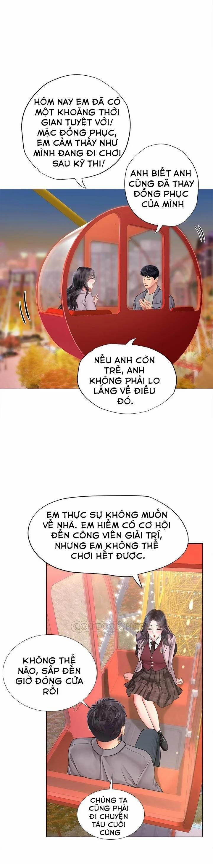 manhwax10.com - Truyện Manhwa Should I Study At Noryangjin Chương 72 Trang 49