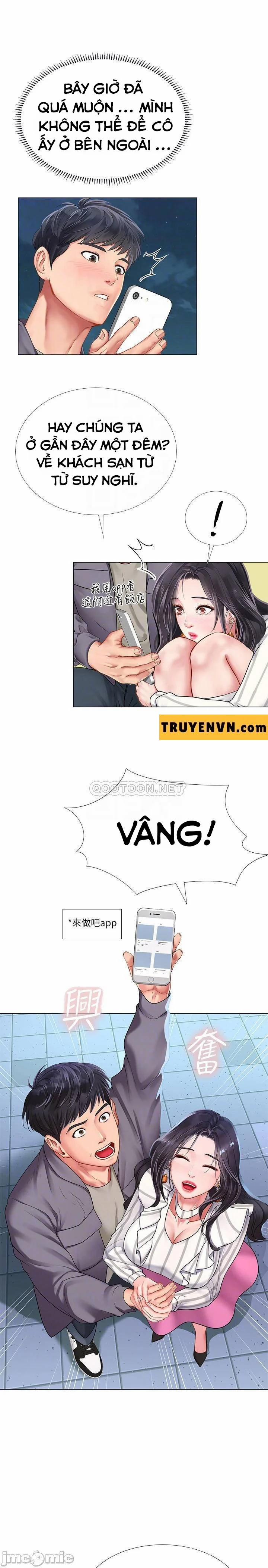 manhwax10.com - Truyện Manhwa Should I Study At Noryangjin Chương 73 Trang 16