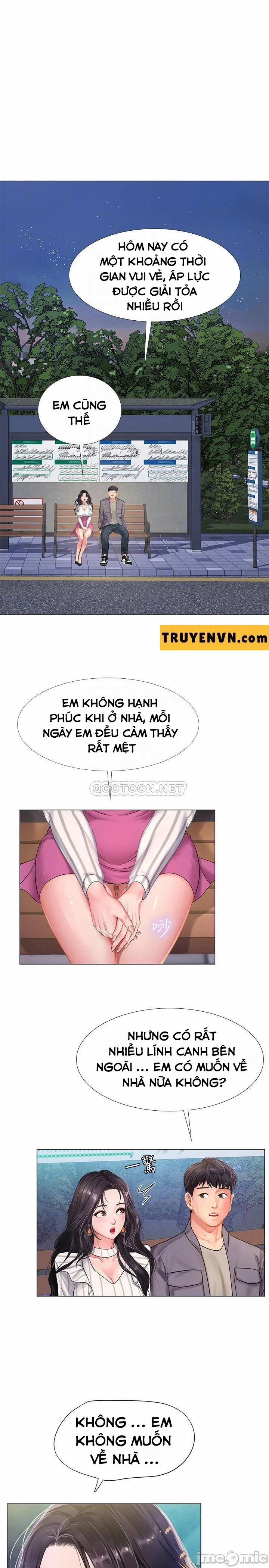 manhwax10.com - Truyện Manhwa Should I Study At Noryangjin Chương 73 Trang 4