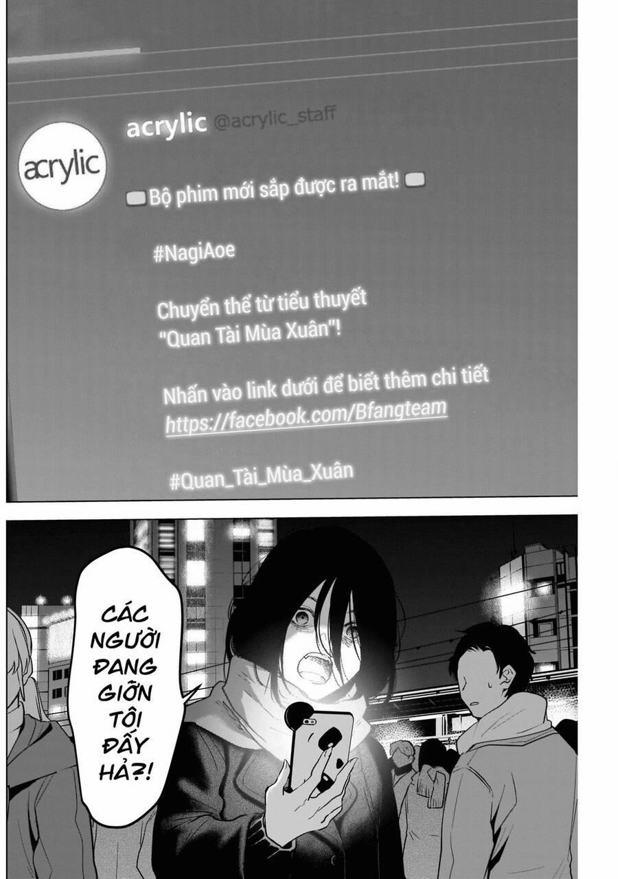 manhwax10.com - Truyện Manhwa Shounen No Abyss Chương 114 Trang 3