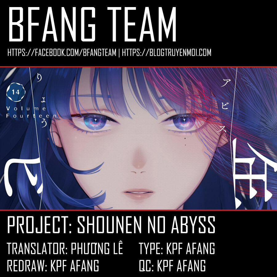 manhwax10.com - Truyện Manhwa Shounen No Abyss Chương 161 Trang 20