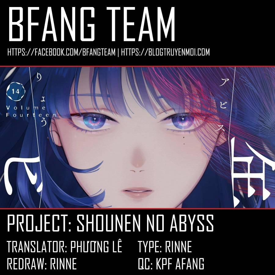 manhwax10.com - Truyện Manhwa Shounen No Abyss Chương 167 Trang 20