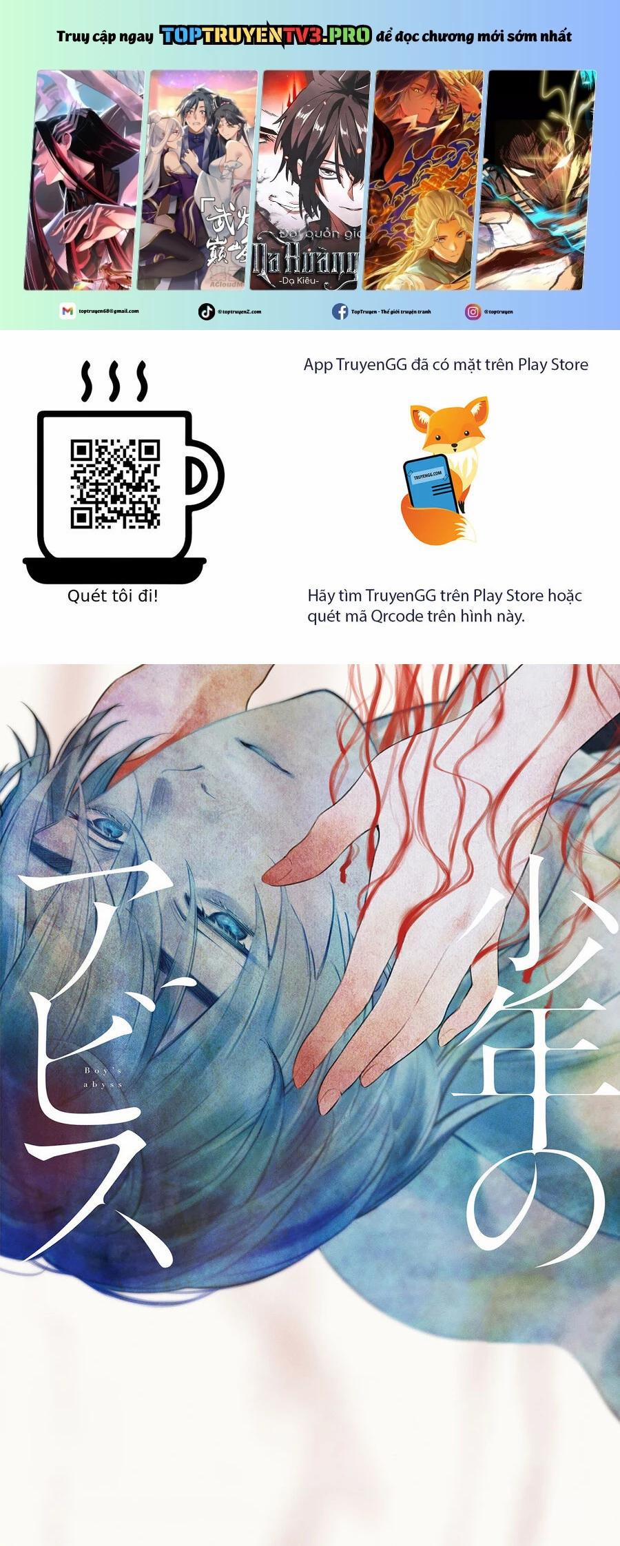 manhwax10.com - Truyện Manhwa Shounen No Abyss Chương 181 Trang 1