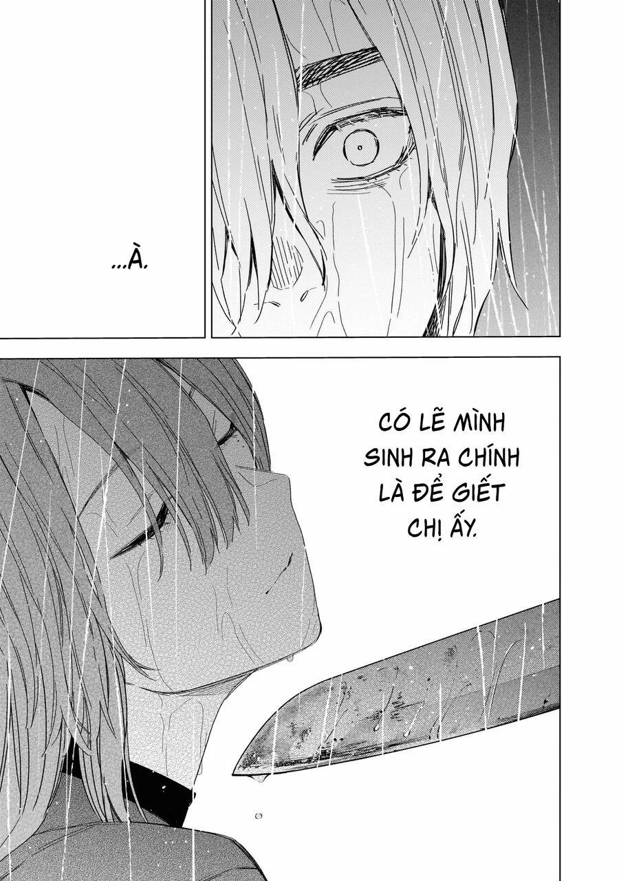 manhwax10.com - Truyện Manhwa Shounen No Abyss Chương 181 Trang 12