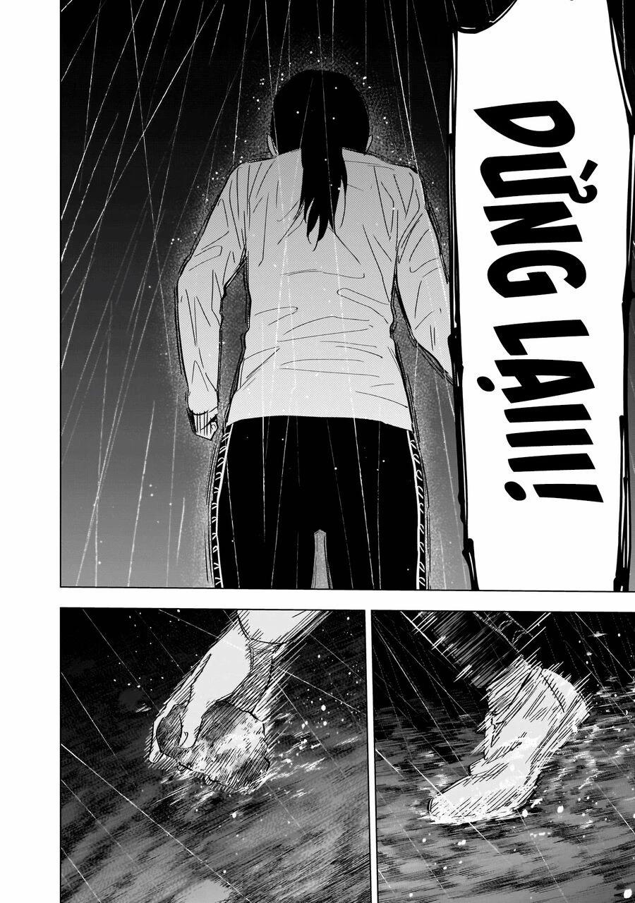 manhwax10.com - Truyện Manhwa Shounen No Abyss Chương 181 Trang 13