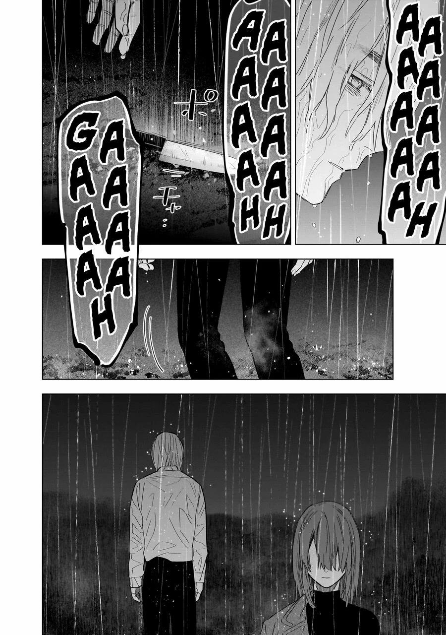 manhwax10.com - Truyện Manhwa Shounen No Abyss Chương 181 Trang 17