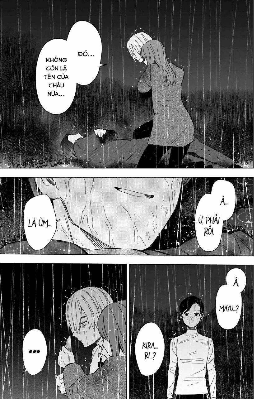 manhwax10.com - Truyện Manhwa Shounen No Abyss Chương 181 Trang 6